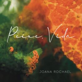 Album cover of Peixe, Vida