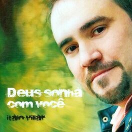 Album cover of Deus Sonha Com Você