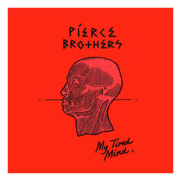 Album cover of My Tired Mind