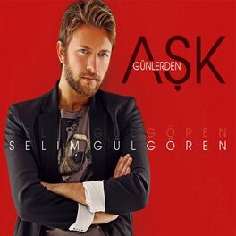 Album cover of Günlerden Aşk