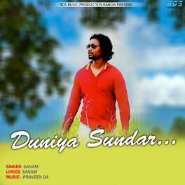 Album cover of Duniya Sundar