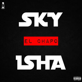 Album cover of El Chapo