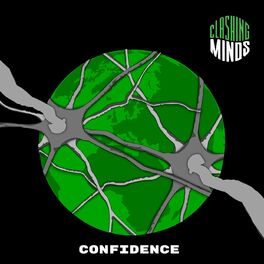 Album cover of Confidence (Single Edit)