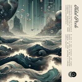 Album cover of Tidal Pools