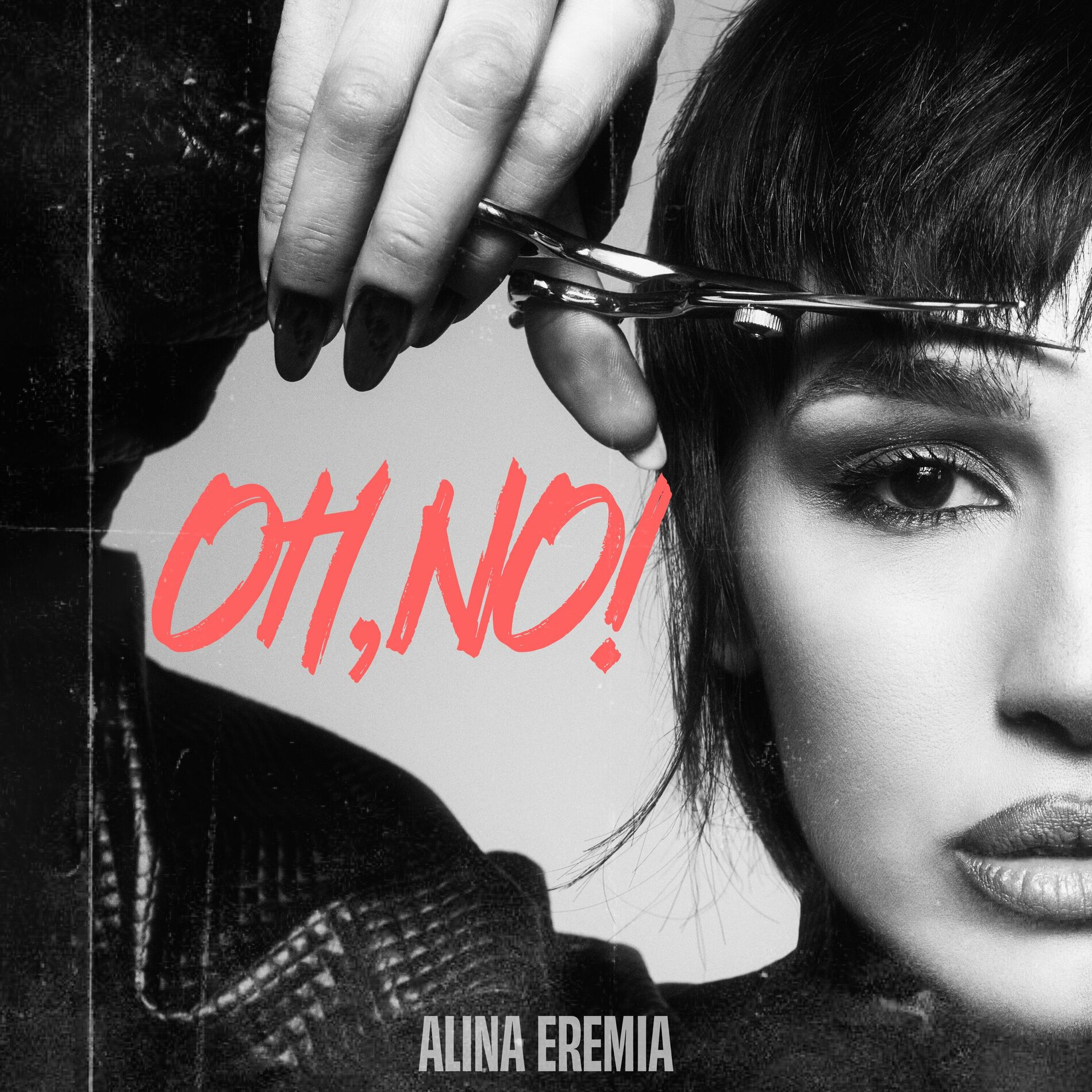 Alina Eremia: albums, songs, playlists | Listen on Deezer