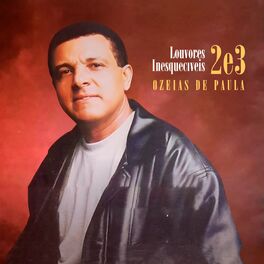 Album cover of Louvores Inesquecíveis 1 e 2