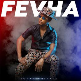 Album cover of Fevha