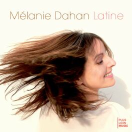 Album cover of Latine