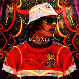 Album cover of Du Sale