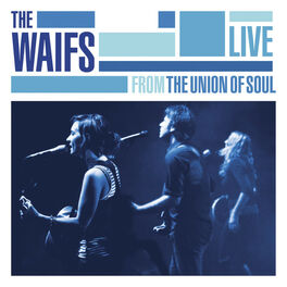 Album cover of Live from The Union Of Soul