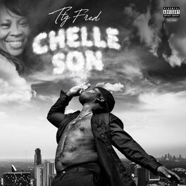 Album cover of Chelle Son