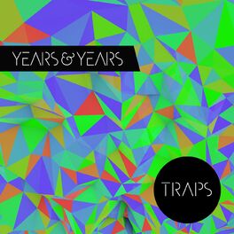 Album cover of Traps