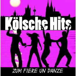 Album cover of Kölsche Hits - Zum Fiere un Danze