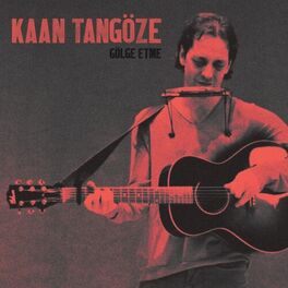 Album cover of Gölge Etme