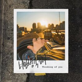 Album cover of Thinking of You