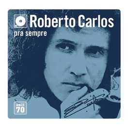 Album cover of Box Roberto Carlos - Anos 70 (Versão Remasterizada)