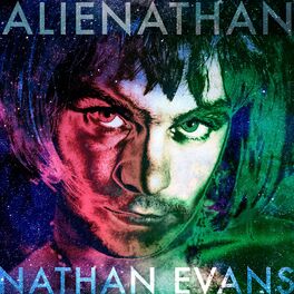 Album cover of Alienathan (2020)