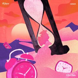 Album cover of I Got Time