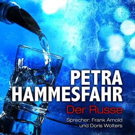 Album cover of Der Russe (und: Drachenweibchen)