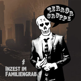 Album cover of Inzest im Familiengrab