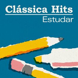 Album cover of Clássica Hits: Estudar
