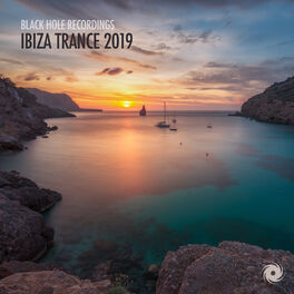 Album cover of Ibiza Trance 2019