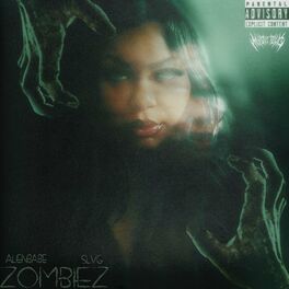 Album cover of ZOMBIEZ