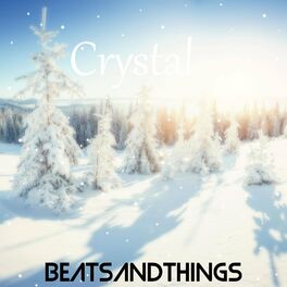 Album cover of Crystal