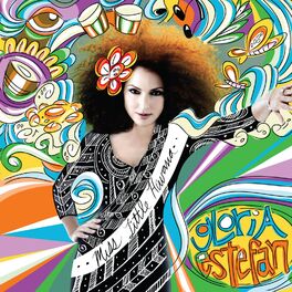 Album cover of Miss Little Havana