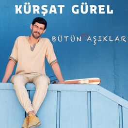 Album cover of Bütün Aşıklar
