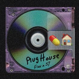 Album cover of Plug House