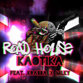 Album cover of Road House 2020