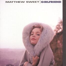 Album cover of Girlfriend