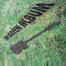 Album cover of The Green Album