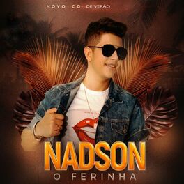 Album cover of De Verão