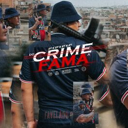 Album cover of Do Crime a Fama
