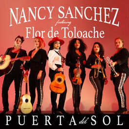 Album cover of Puerta del Sol
