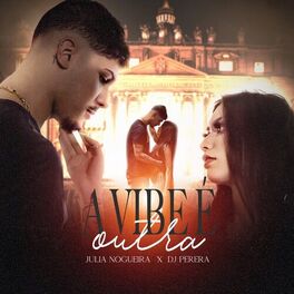Album cover of A Vibe É Outra
