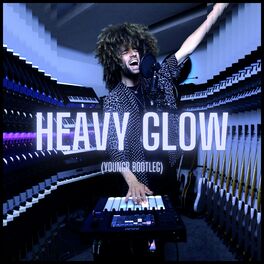 Album cover of Heavy Glow (Youngr Bootleg)