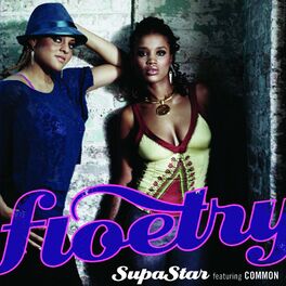 Album cover of Supastar (International Version)