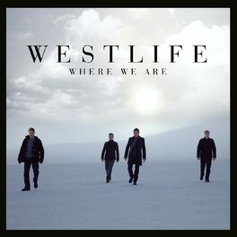 Win Westlife's “Westlife” and “The Love Album”