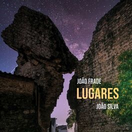 Album cover of Lugares