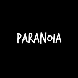 Album cover of Paranoia