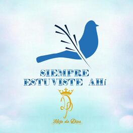 Album picture of Siempre Estuviste Ahí