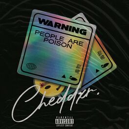 Album cover of People Are Poison