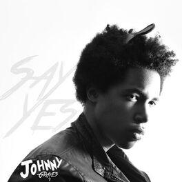 Album cover of Say Yes (feat. Konrad OldMoney) - Single