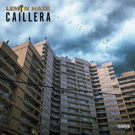 Album cover of Caillera