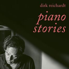 Album cover of Piano Stories