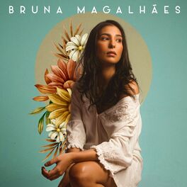 Album cover of Bruna Magalhães