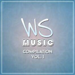 Album cover of WS Music Compilation, Vol. 1